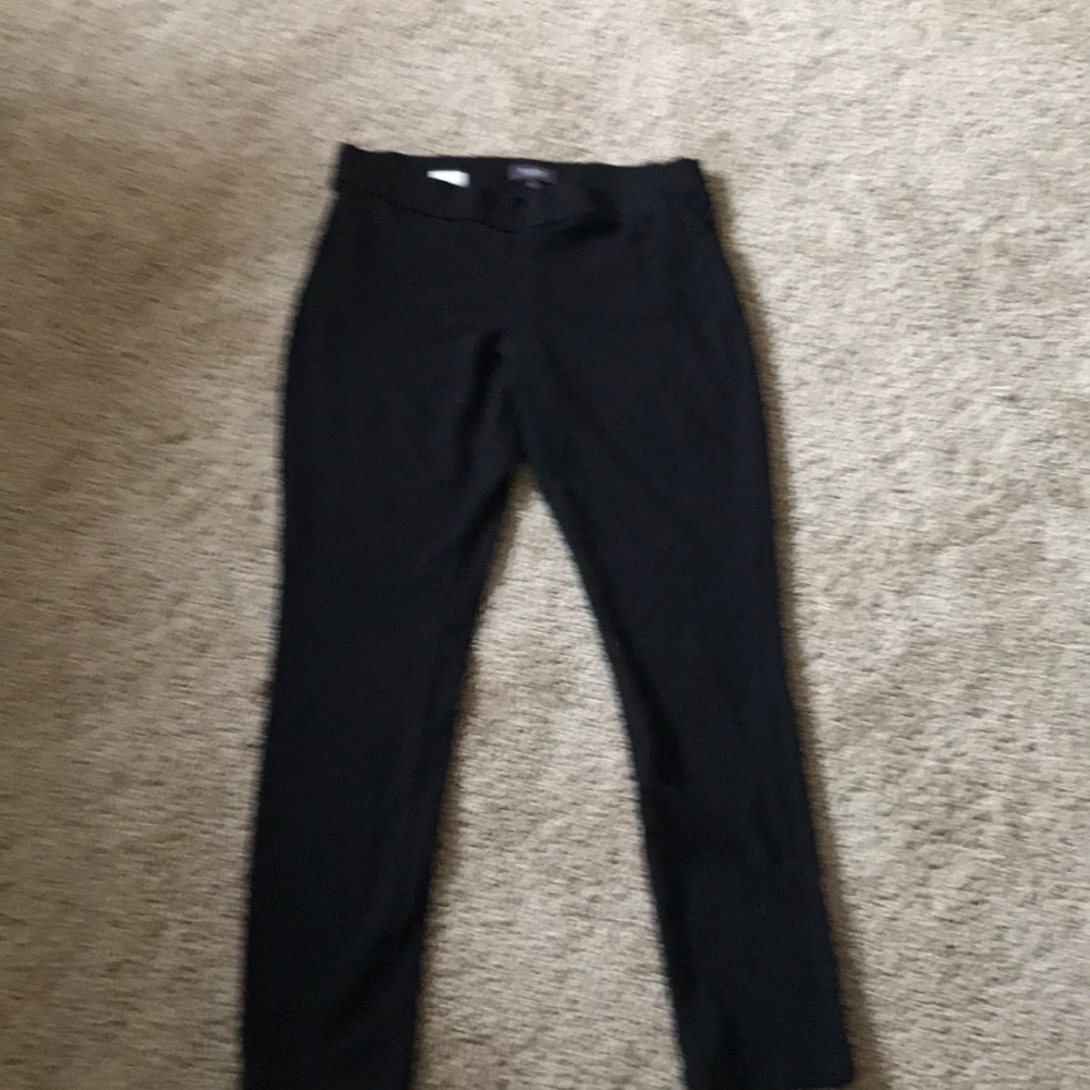 NYDJ leggings